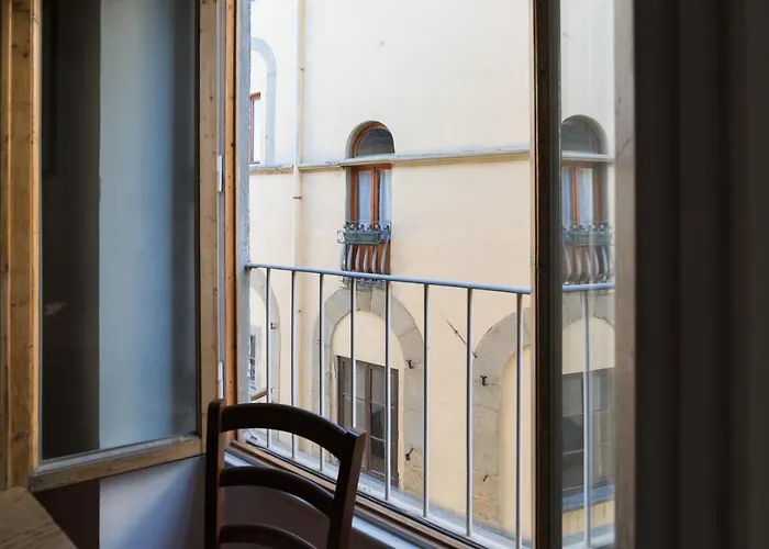 Bilo In Piazza Della Passera
